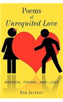Poems of Unrequited Love