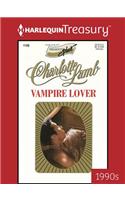 Vampire Lover