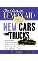 Lemon-Aid New Cars and Trucks 2010