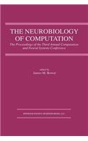 Neurobiology of Computation