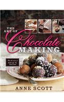 The Art of Chocolate Making