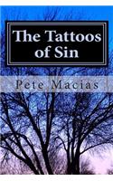 The Tattoos of Sin