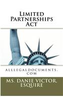 Limited Partnerships Act
