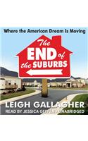 End the Suburbs