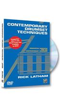 Contemporary Drumset Techniques