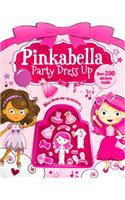 Pinkabella Party Dress Up