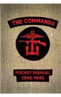 The Commando Pocket Manual