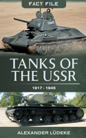 Tanks of the Ussr, 1917-1945