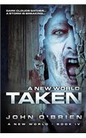 New World: Taken