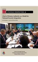 Chief of Mission Authority as a Model for National Security Integration