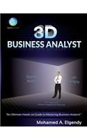 3D Business Analyst