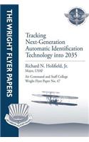 Tracking Next-Generation Automatic Identification Technology into 2035