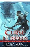 Curse of the Ice Dragon: Keepers of the Stones