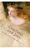 Comforts and Joys: Poems of Faith, Inspiration and Comfort(English)