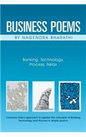 Business Poems by Nagendra Bharathi