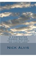 Carpenter Named Savior