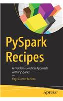 Pyspark Recipes