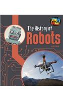 History of Robots