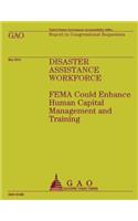 Disaster Assistance Workforce