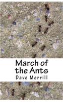 March of the Ants