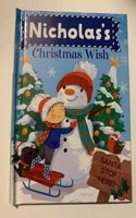 Nicholas's Christmas Wish