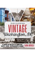 Discovering Vintage Washington, DC