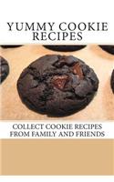Yummy Cookie Recipes