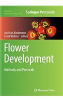 Flower Development
