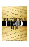 Geniuses That Changed the World