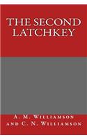 The Second Latchkey