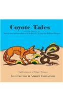 Coyote Tales