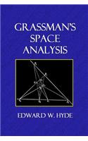 Grassman's Space Analysis: (English)