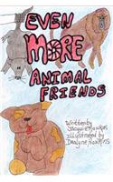 Even More Animal Friends