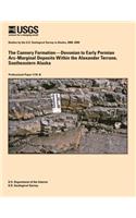 The Cannery Formation?Devonian to Early Permian Arc-Marginal Deposits Within the Alexander Terrane, Southeastern Alaska: (English)