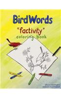 BirdWords Factivity