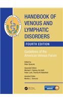 Handbook of Venous and Lymphatic Disorders