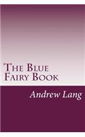 The Blue Fairy Book