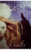 Falling into You: (Falling)