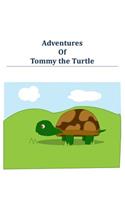 Adventures of Tommy the Turtle