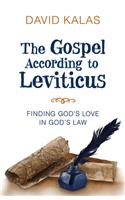Gospel According to Leviticus, The