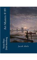 Art Masters # 89: Jacob Abels