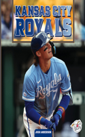 Kansas City Royals: (Professional Baseball Teams)