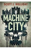 Machine City