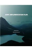 Joint Implementation Plan 301-326 of the Dodd-Frank Wall Street Reform and Consumer Protection Act