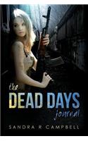 The Dead Days Journal