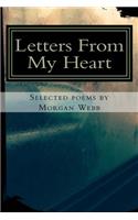 Letters From My Heart