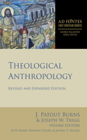 Theological Anthropology