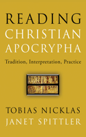 Reading Christian Apocrypha