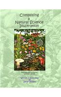 Composing a Natural Science Illustration