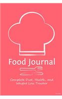 Food Journal